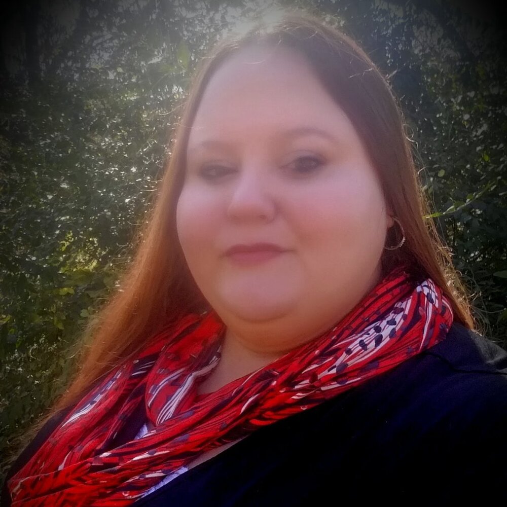 Meet your Posher, Kasey